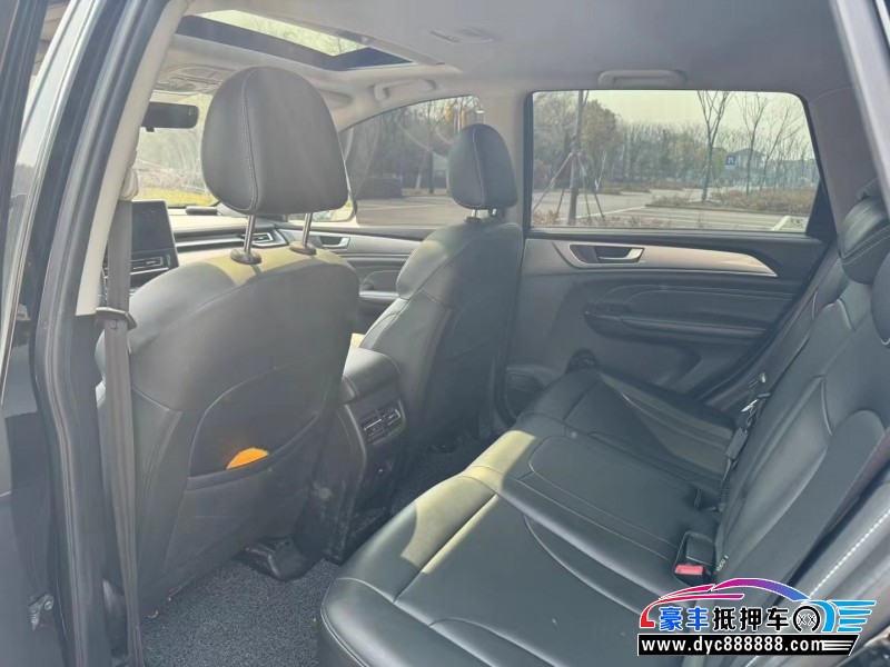 22年长城M6轿车抵押车出售