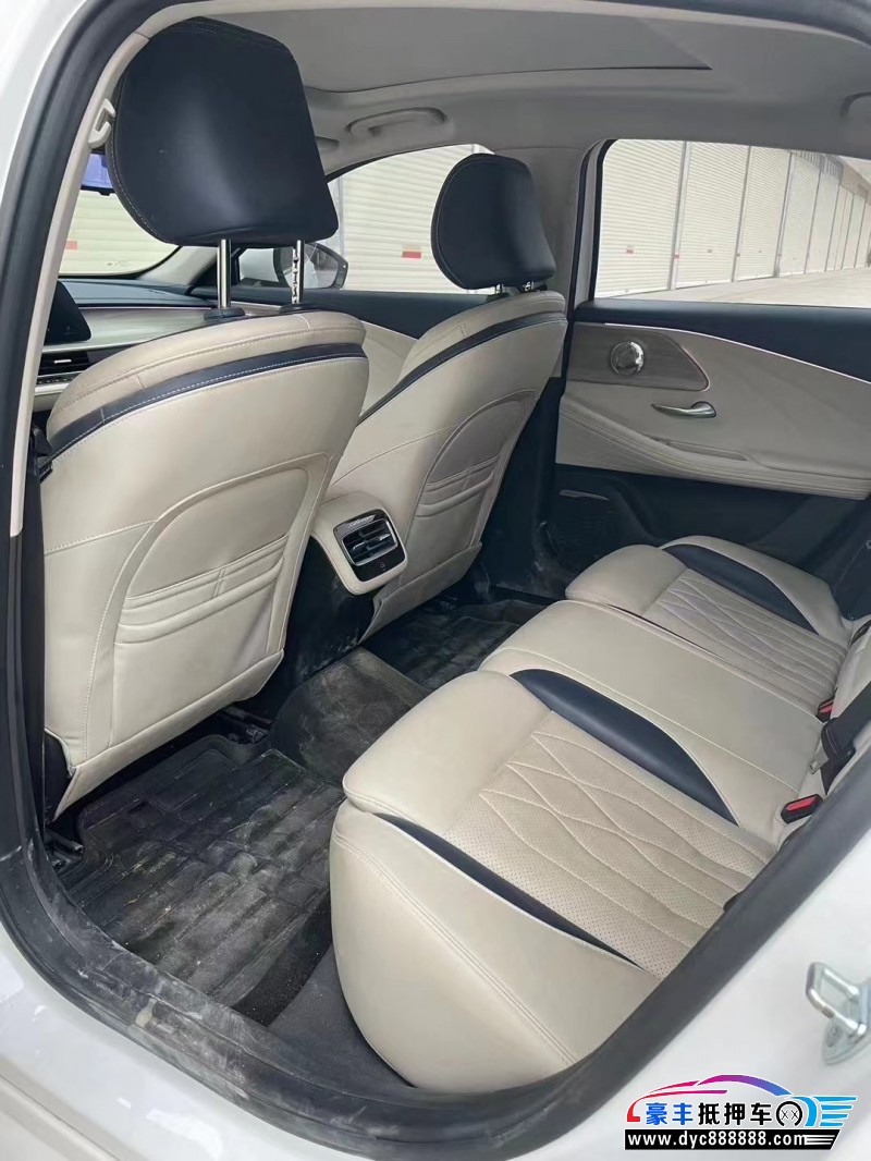 23年奇瑞艾瑞泽轿车抵押车出售