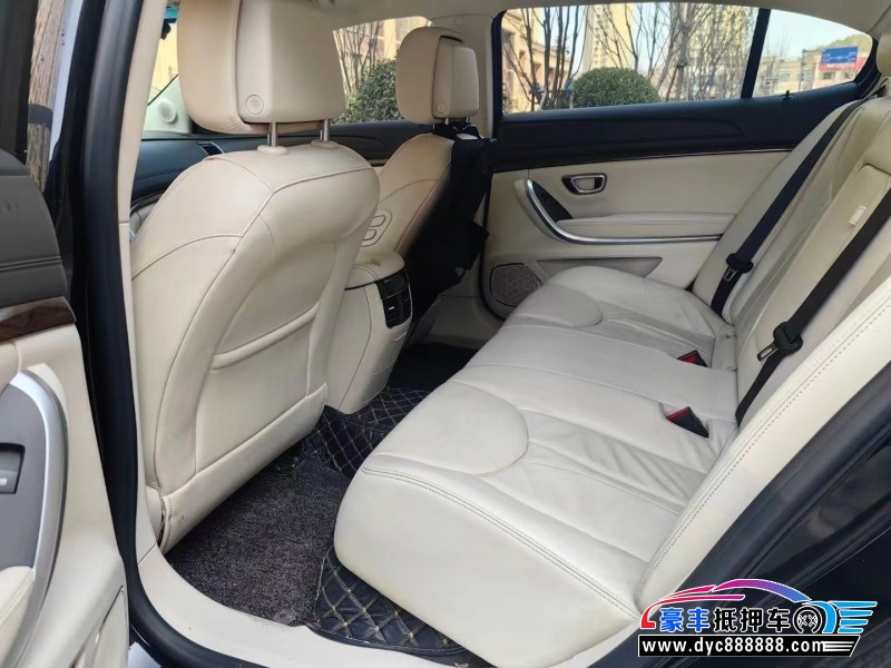 20年荣威e950轿车抵押车出售