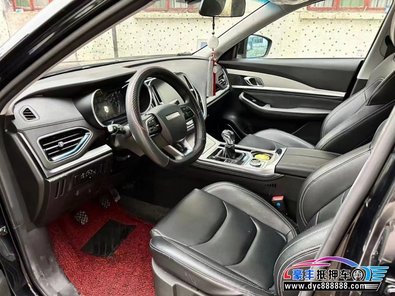 23年东南dx8轿车抵押车出售