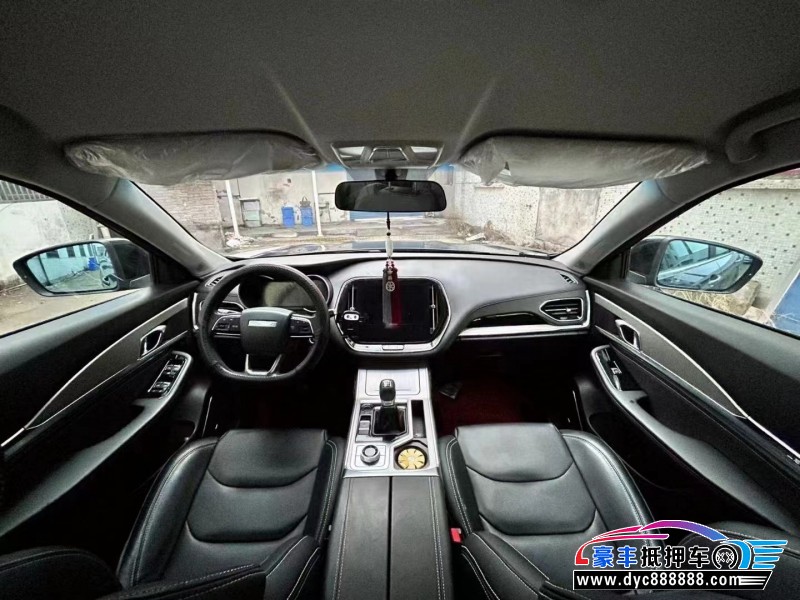 23年东南dx8轿车抵押车出售