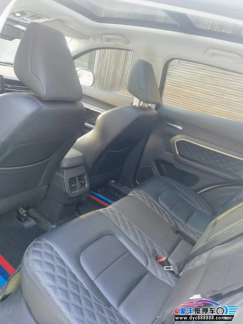 20年长城哈弗H6轿车抵押车出售