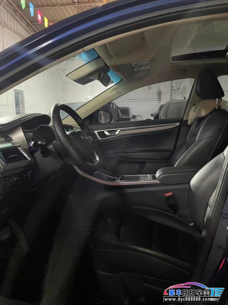 20年吉利帝豪GL轿车抵押车出售