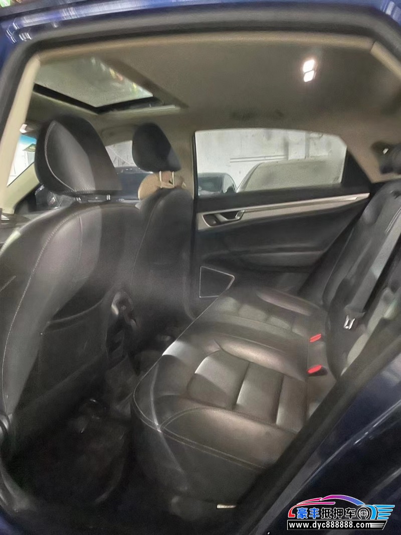 20年吉利帝豪GL轿车抵押车出售