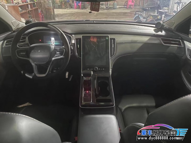 22年荣威i6轿车抵押车出售