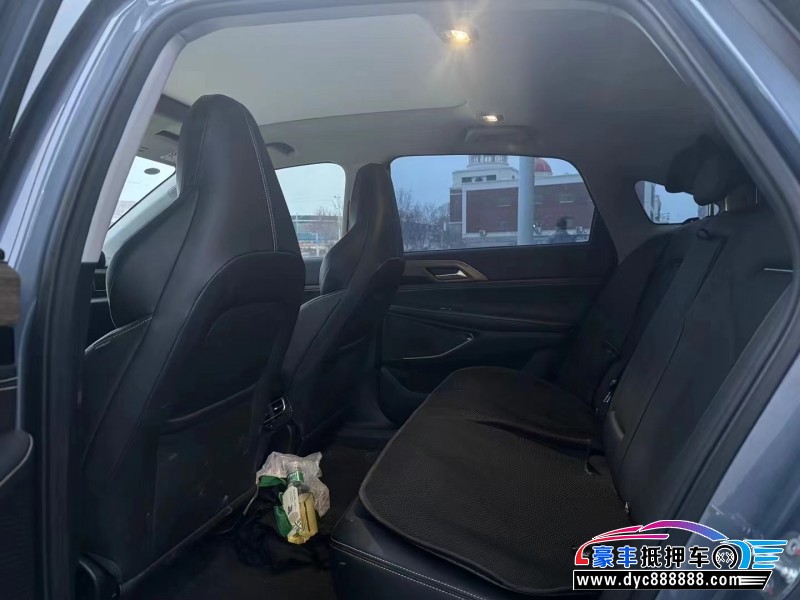 23年小鹏汽车P5轿车抵押车出售