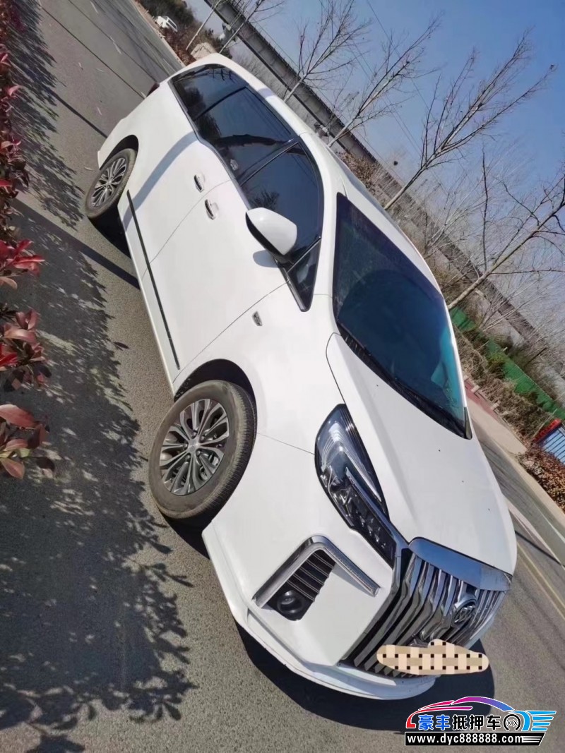 20年别克GL8轿车抵押车出售