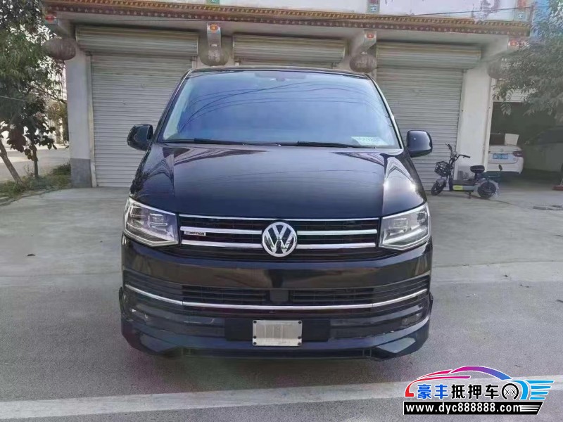 19年大众迈特威轿车抵押车出售