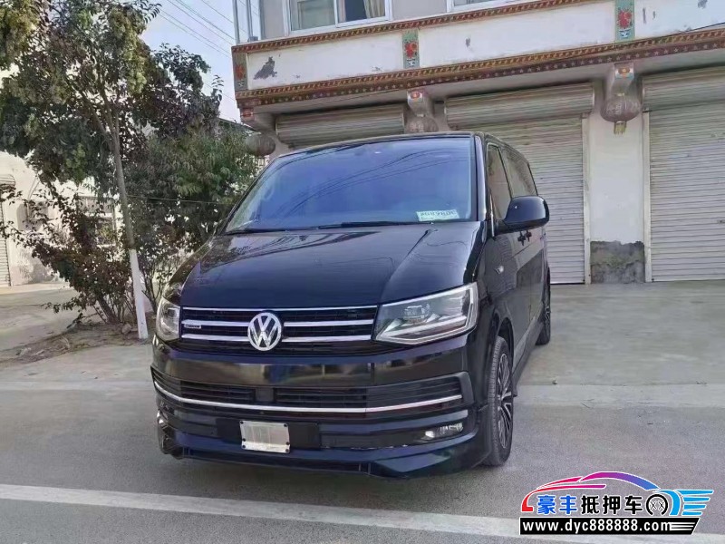 19年大众迈特威轿车抵押车出售