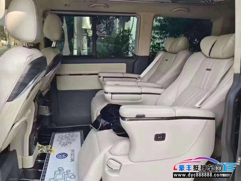 19年大众迈特威轿车抵押车出售