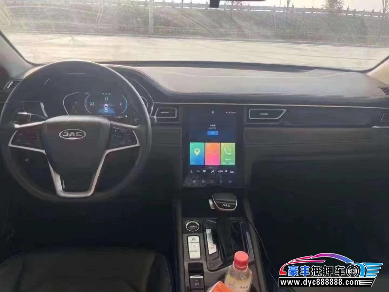 20年江淮江淮嘉悦A5轿车抵押车出售