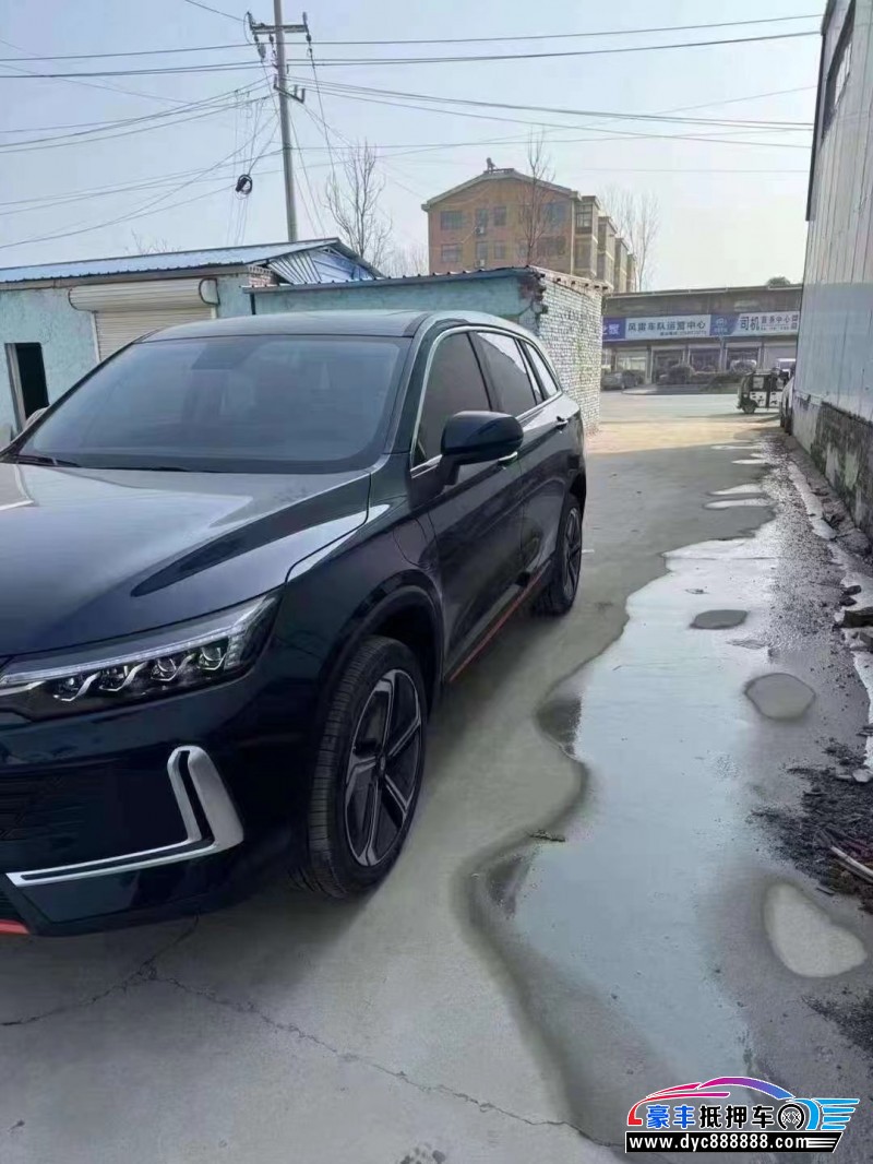 24年创维HT-i轿车抵押车出售