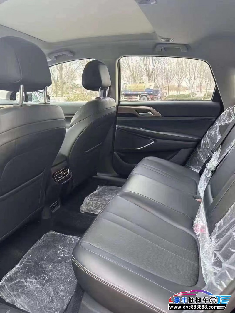 24年小鹏汽车P5轿车抵押车出售