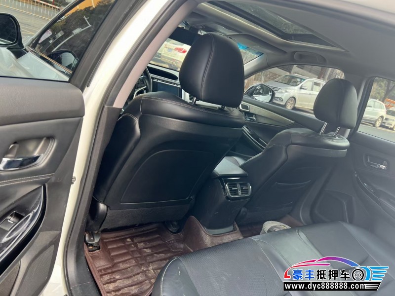 15年本田思铂睿轿车抵押车出售