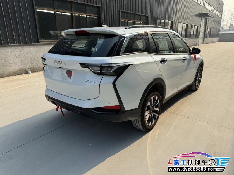 23年东风风神奕炫轿车抵押车出售