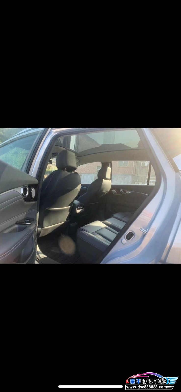 23年传祺埃安轿车抵押车出售