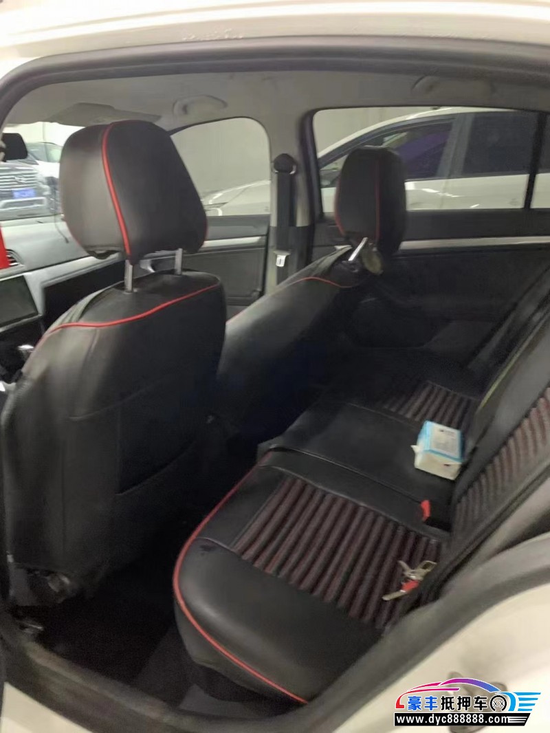 21年大众朗逸轿车抵押车出售