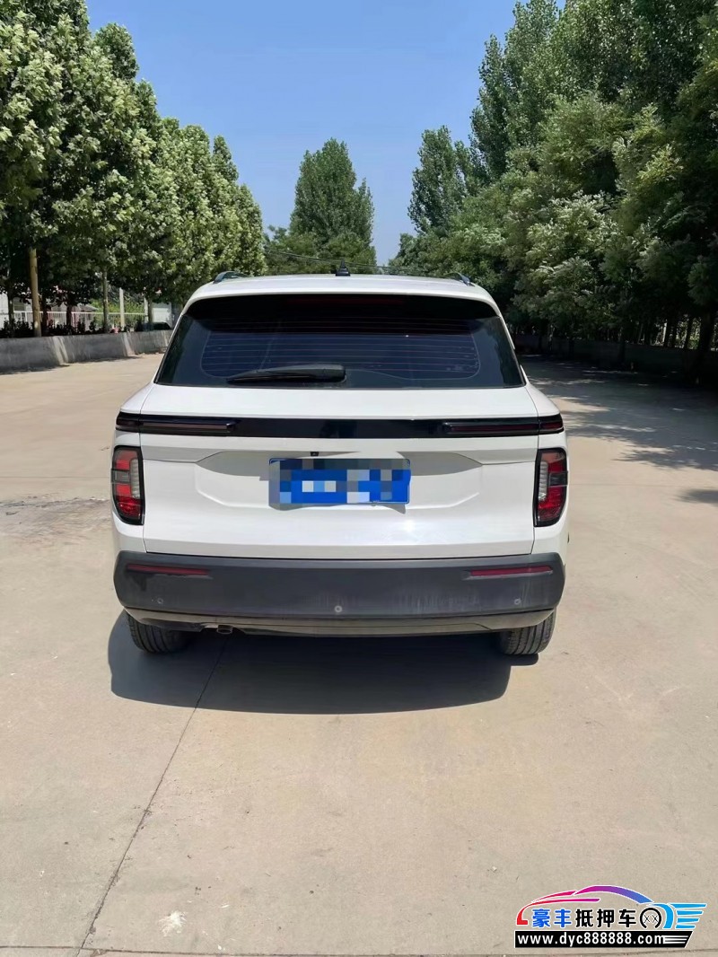 20年宝骏RS3轿车抵押车出售