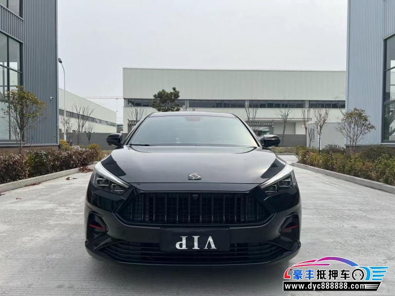 22年江淮思皓A5轿车抵押车出售