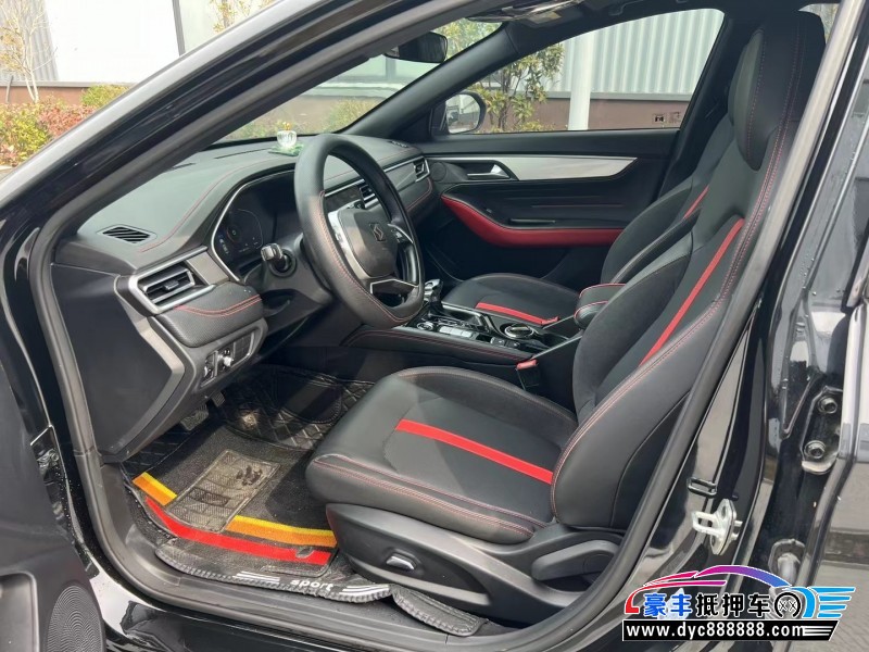 22年江淮思皓A5轿车抵押车出售