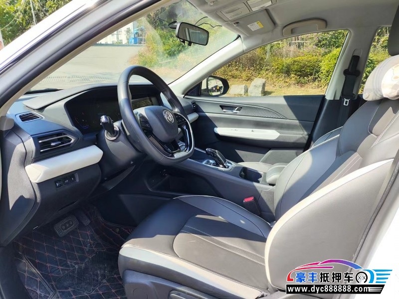 22年东风风神E70轿车抵押车出售