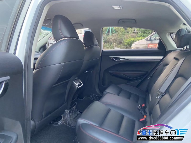 20年吉利缤瑞轿车抵押车出售