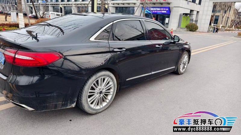 16年福特金牛座轿车抵押车出售