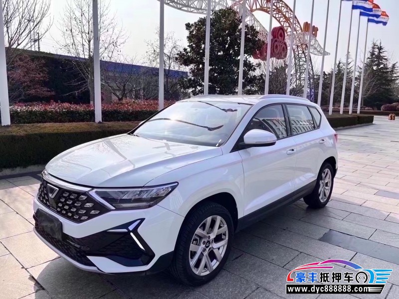 23年大众捷达轿车抵押车出售