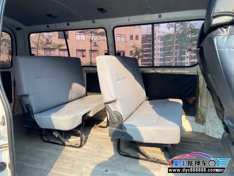 21年金杯阁瑞斯微面抵押车出售