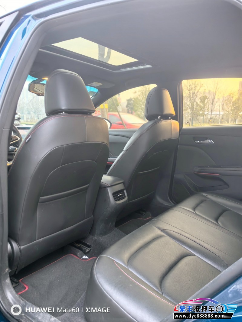 20年雪佛兰科鲁泽轿车抵押车出售