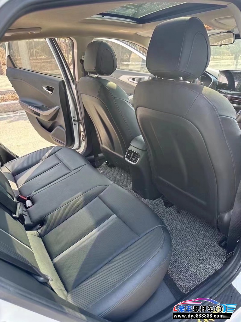 19年现代菲斯塔轿车抵押车出售