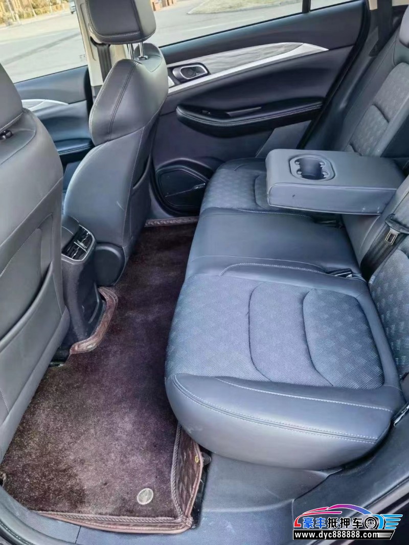 23年创维EV6轿车抵押车出售