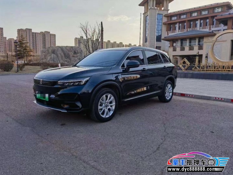 23年创维EV6轿车抵押车出售