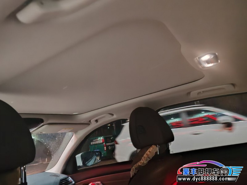 21年宝马3系轿车抵押车出售