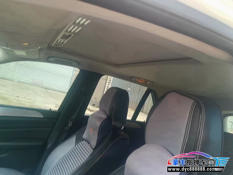 13年奔驰ML轿车抵押车出售