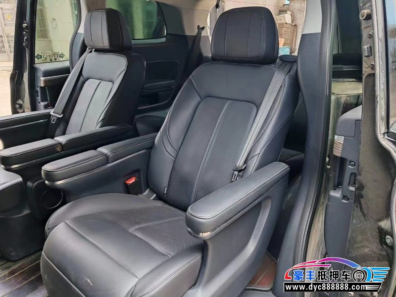 21年传祺GM8轿车抵押车出售