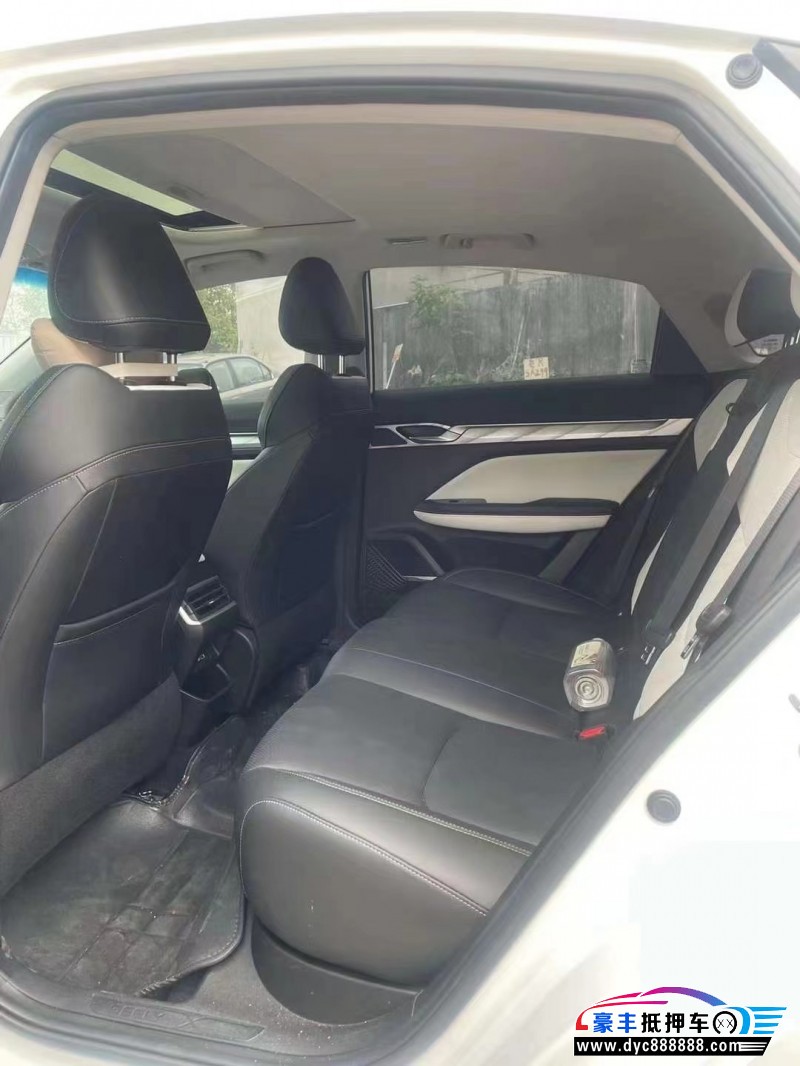 23年吉利帝豪轿车抵押车出售