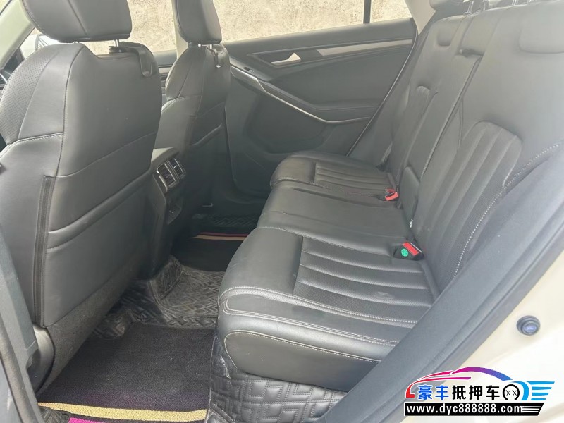 21年福特领界轿车抵押车出售