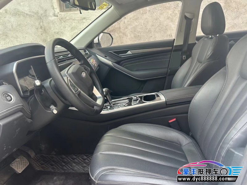 21年福特领界轿车抵押车出售