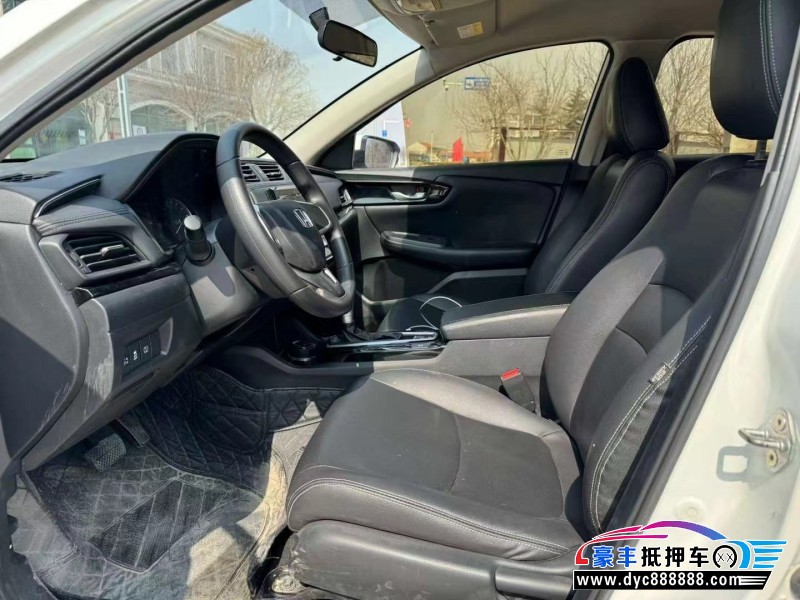 19年本田凌派轿车抵押车出售