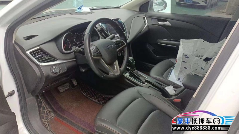 20年雪佛兰科鲁泽轿车抵押车出售