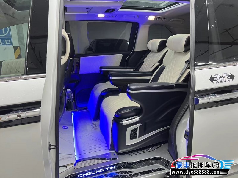 19年本田艾力绅轿车抵押车出售