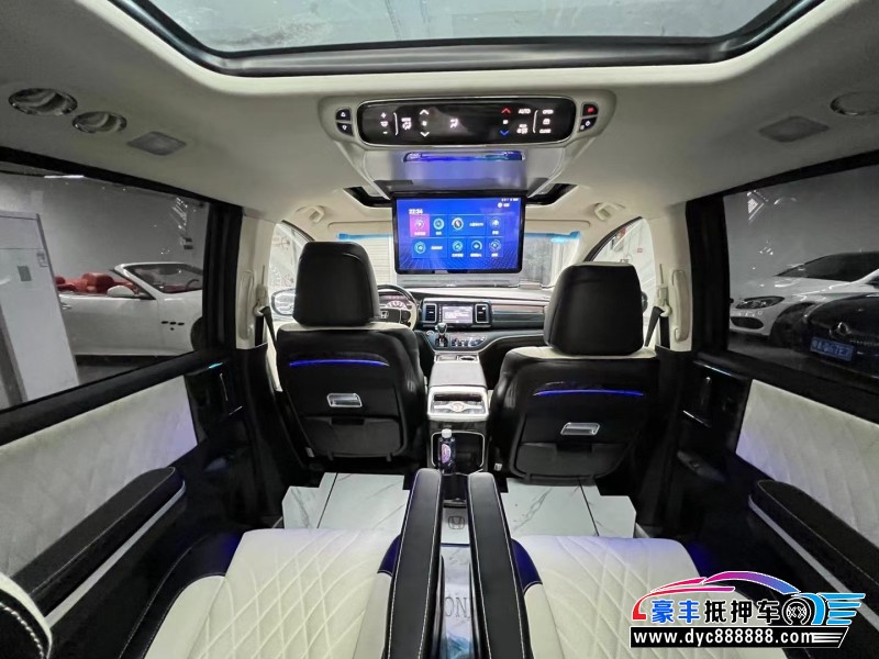 19年本田艾力绅轿车抵押车出售