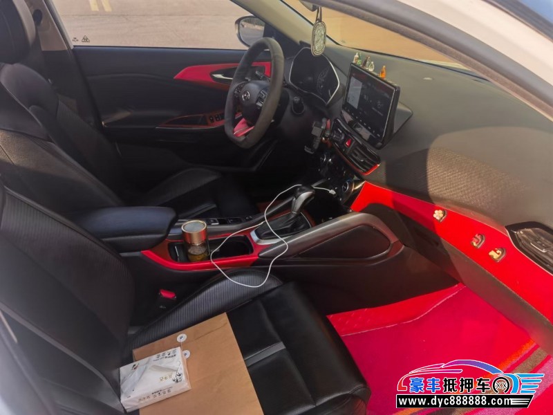 19年现代菲斯塔轿车抵押车出售