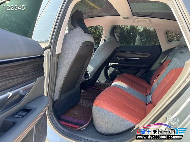 23年小鹏汽车P7轿车抵押车出售