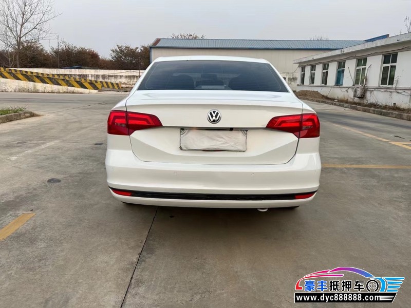 21年大众宝来轿车抵押车出售