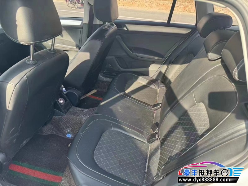 18年斯柯达昕动轿车抵押车出售