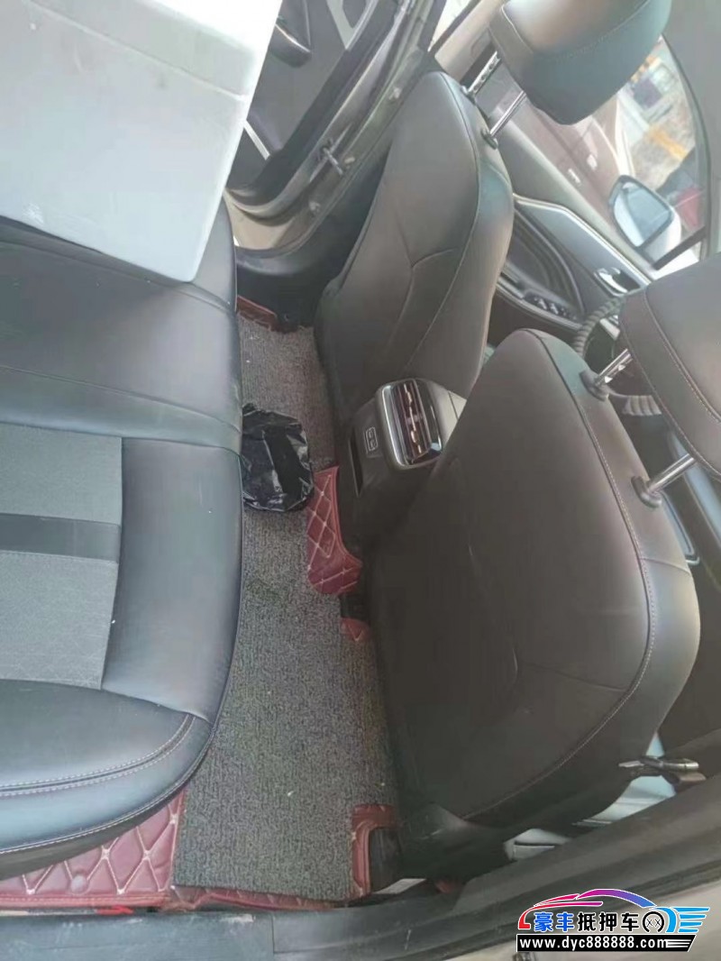 23年传祺埃安轿车抵押车出售