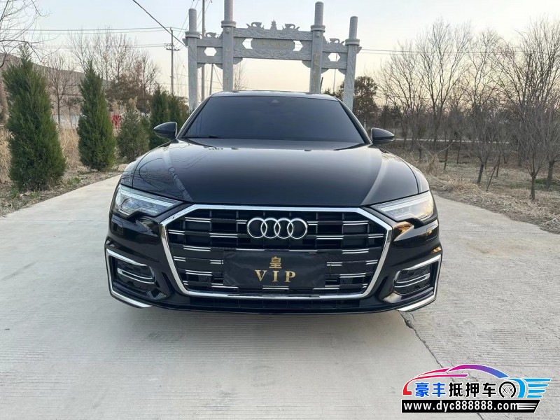 23年传祺M8轿车抵押车出售