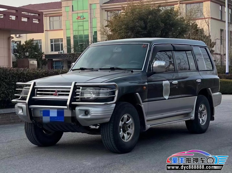 13年猎豹汽车黑金刚SUV抵押车出售